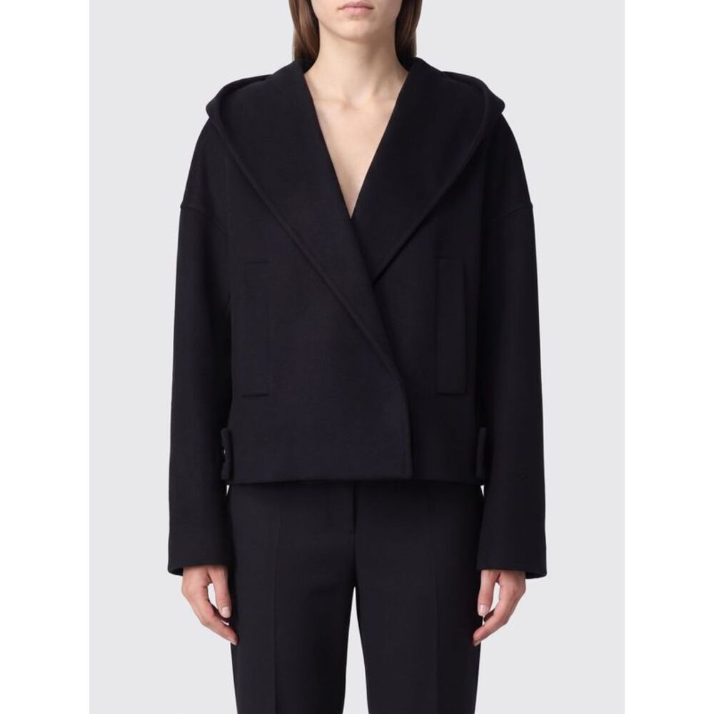 Sportmax Women Jacket Woman Sportmax